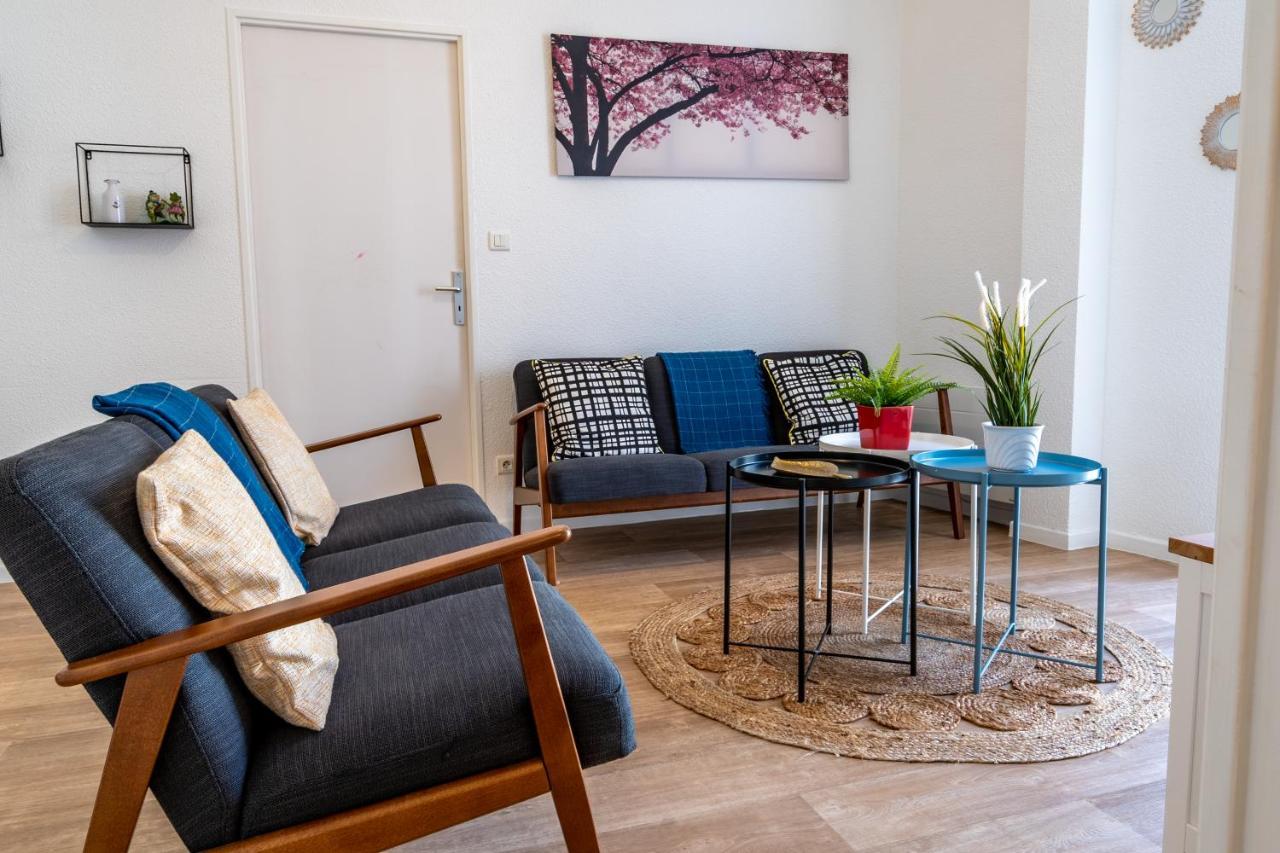 Residence Serenity - Hyper Centre - Bagagerie Lourdes Exterior foto